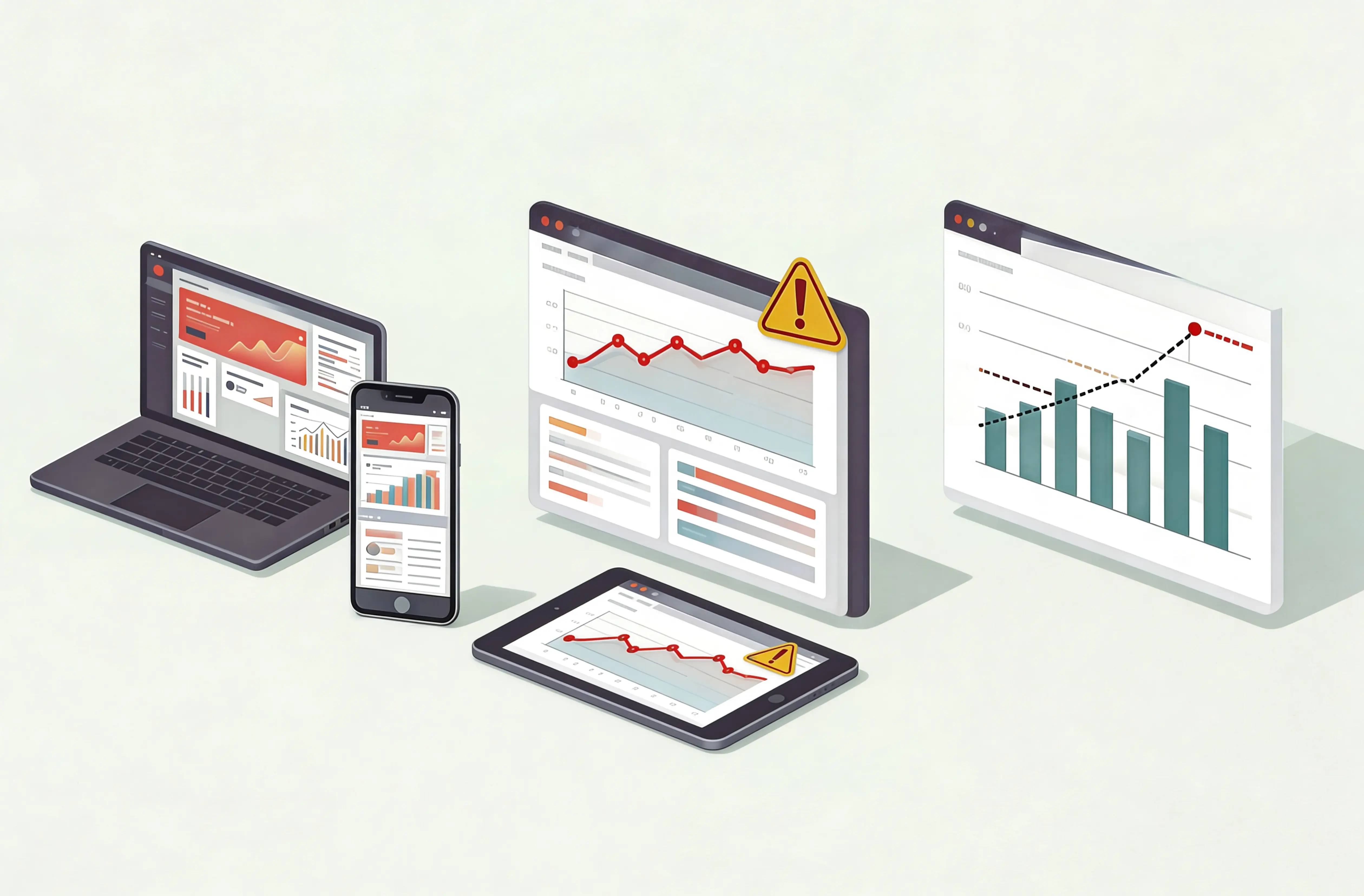 Data visualization dashboard Data visualization dashboard