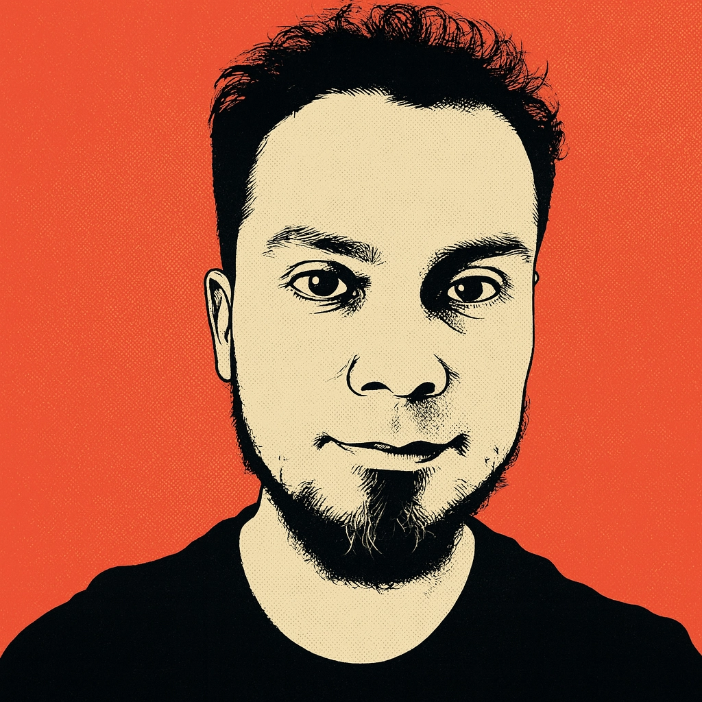 Carlos Moraga - Equipo Agencia OQO