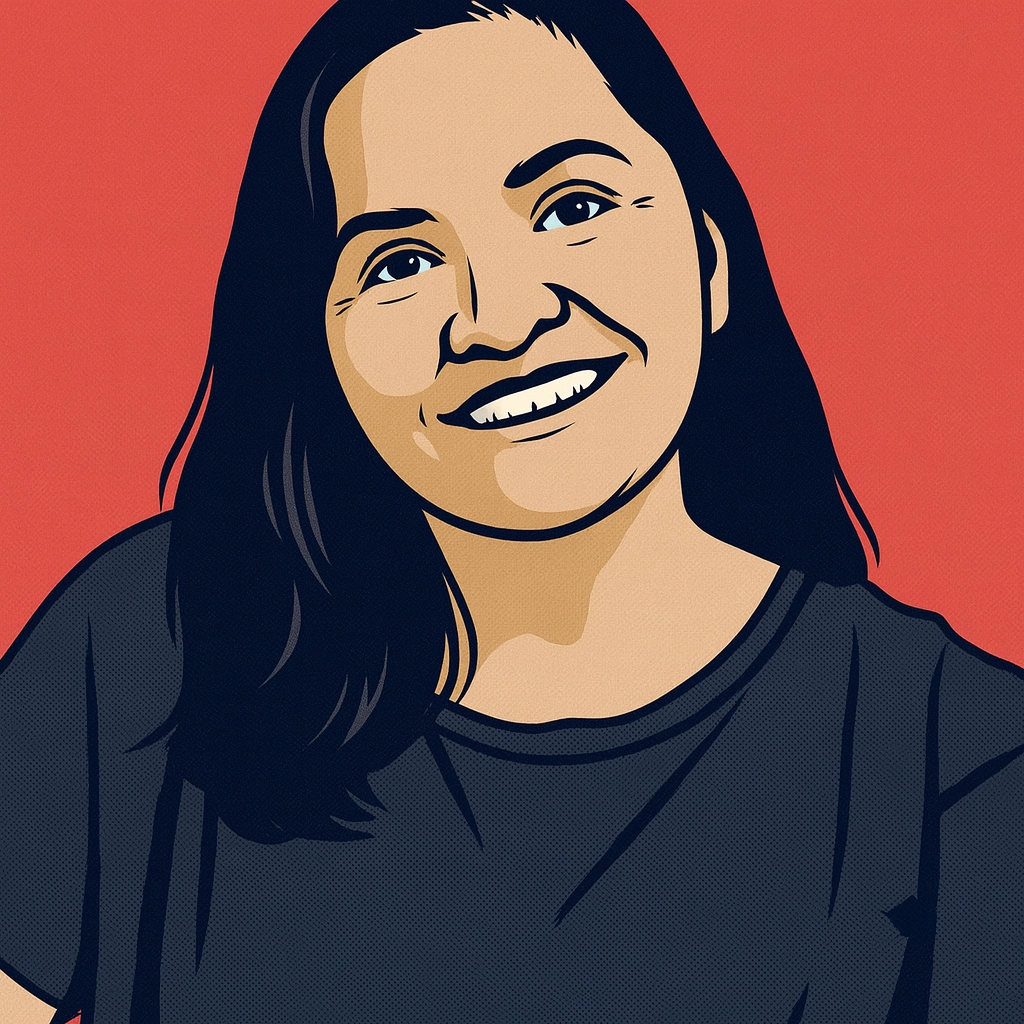 Javiera Oviedo - Equipo Agencia OQO