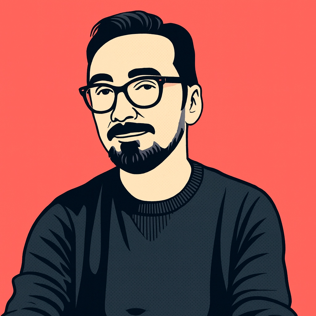 Joaquín Cortés - Equipo Agencia OQO