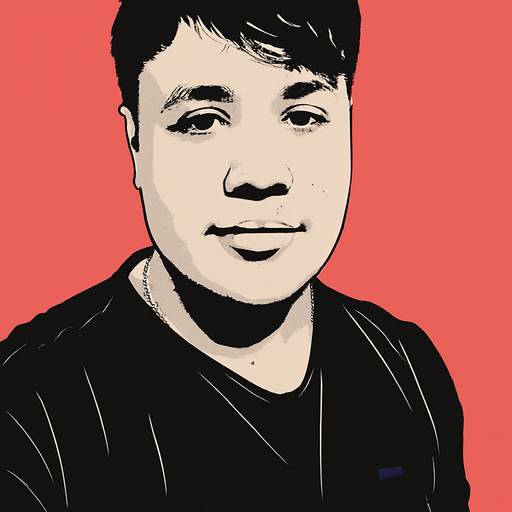 Luis Sumonte - Equipo Agencia OQO